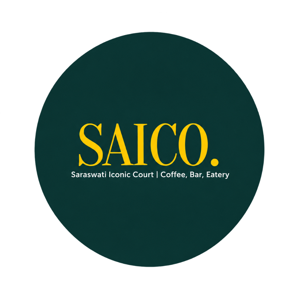 SAICO Logo